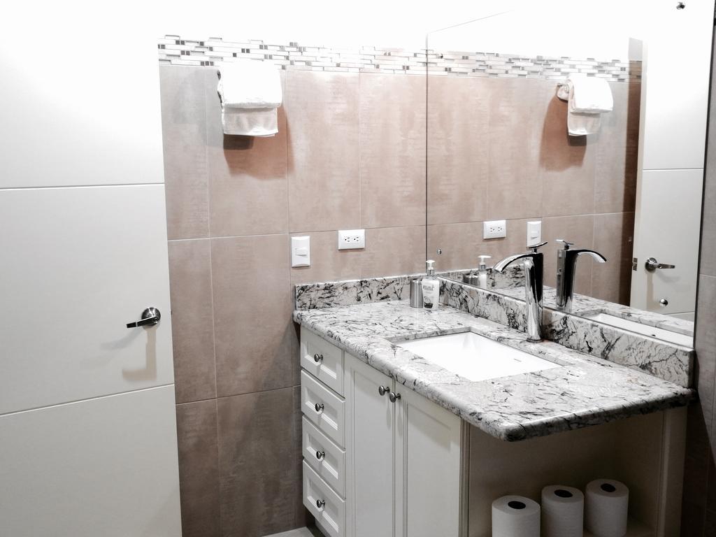 The Elephant Castle Beach Front Penthouse Vườn quốc gia Vườn quốc gia Manuel Antonio Ngoại thất bức ảnh