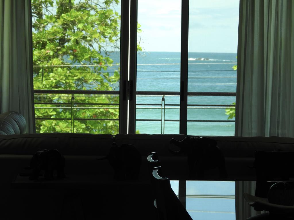 The Elephant Castle Beach Front Penthouse Vườn quốc gia Vườn quốc gia Manuel Antonio Ngoại thất bức ảnh