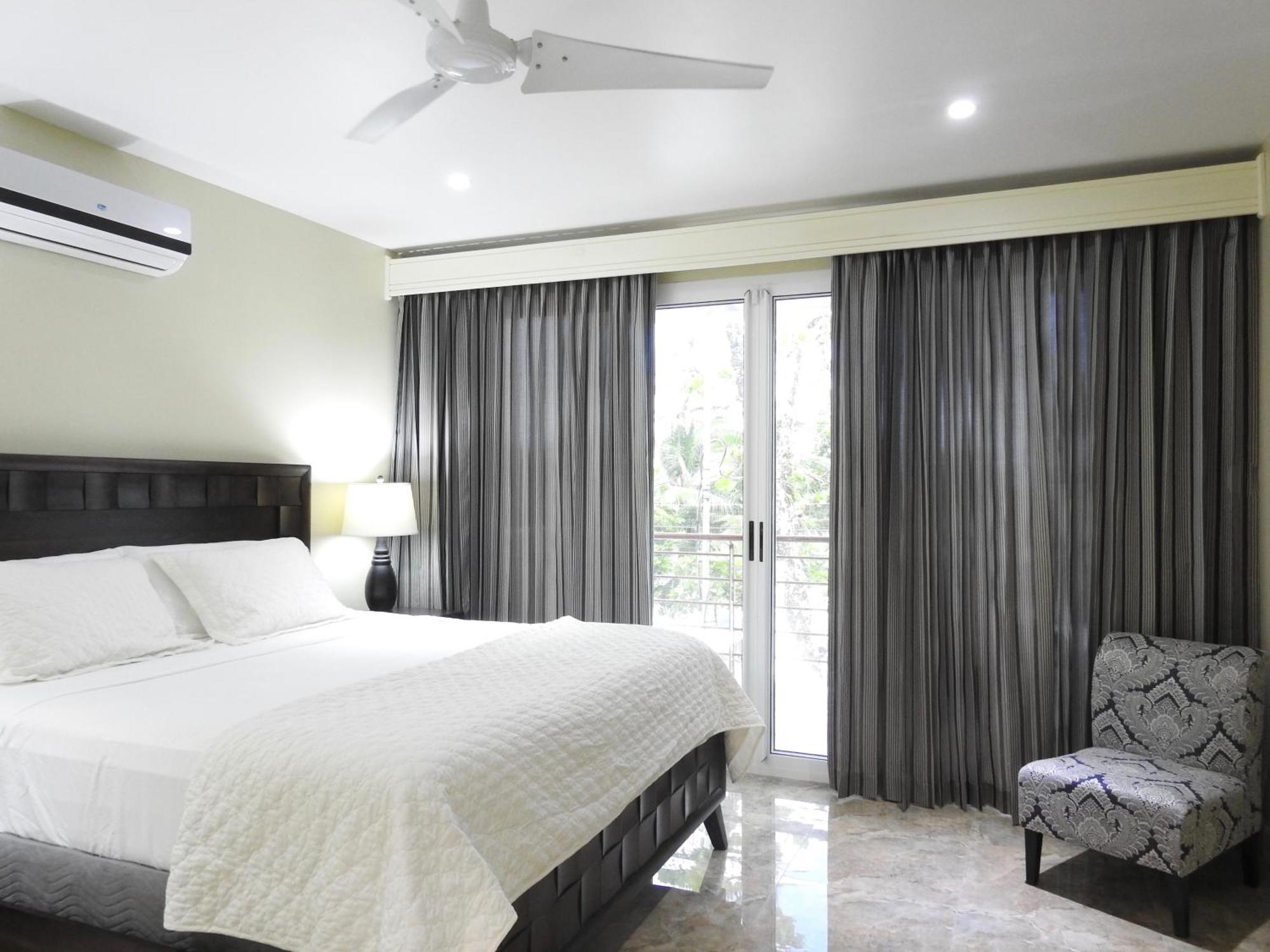 The Elephant Castle Beach Front Penthouse Vườn quốc gia Vườn quốc gia Manuel Antonio Ngoại thất bức ảnh