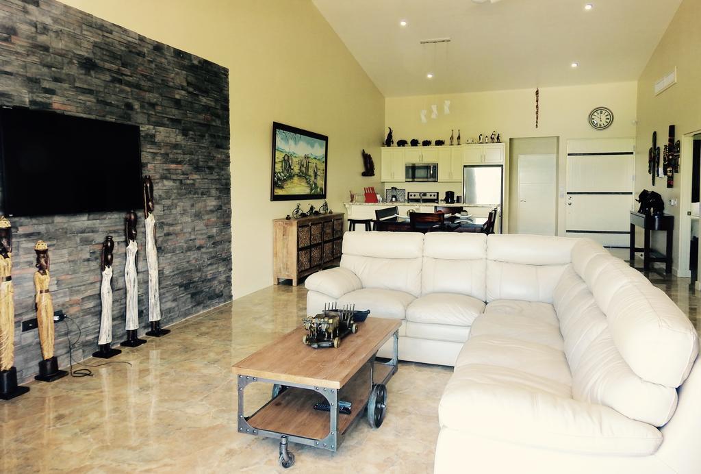 The Elephant Castle Beach Front Penthouse Vườn quốc gia Vườn quốc gia Manuel Antonio Ngoại thất bức ảnh